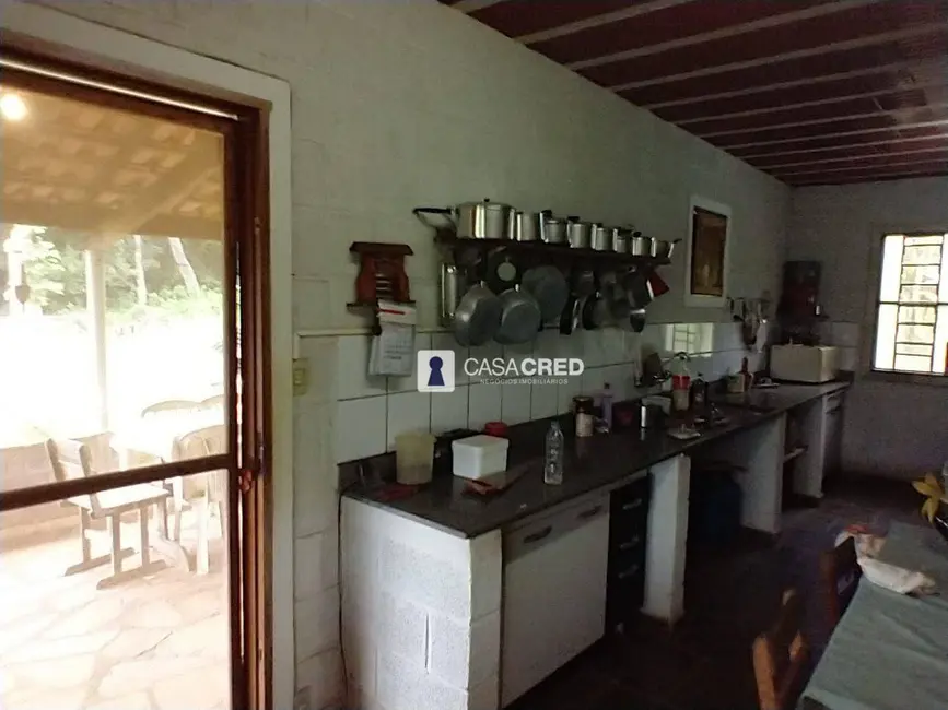 Foto 6 de Sítio / Rancho com 3 quartos à venda, 48400m2 em Monsenhor Paulo - MG