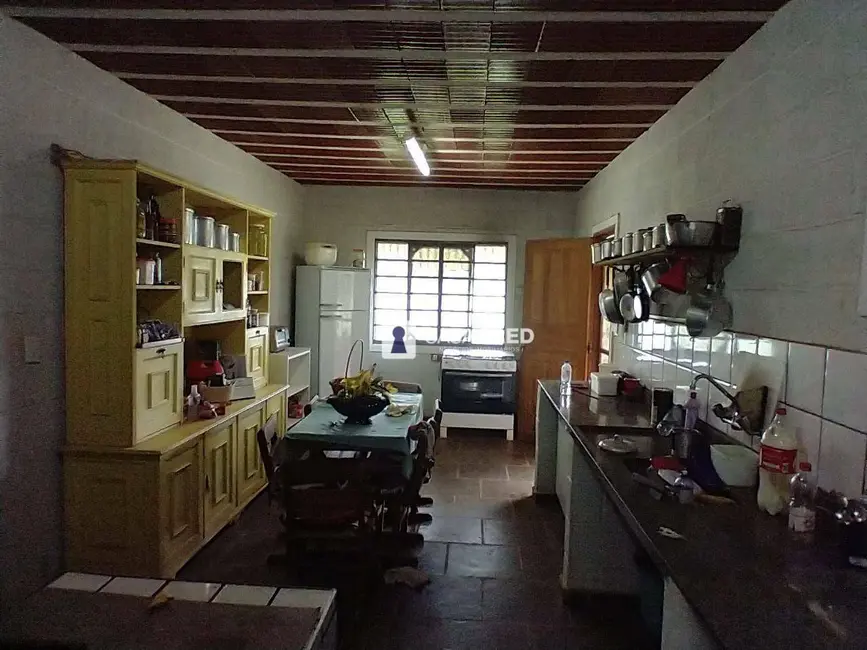 Foto 8 de Sítio / Rancho com 3 quartos à venda, 48400m2 em Monsenhor Paulo - MG