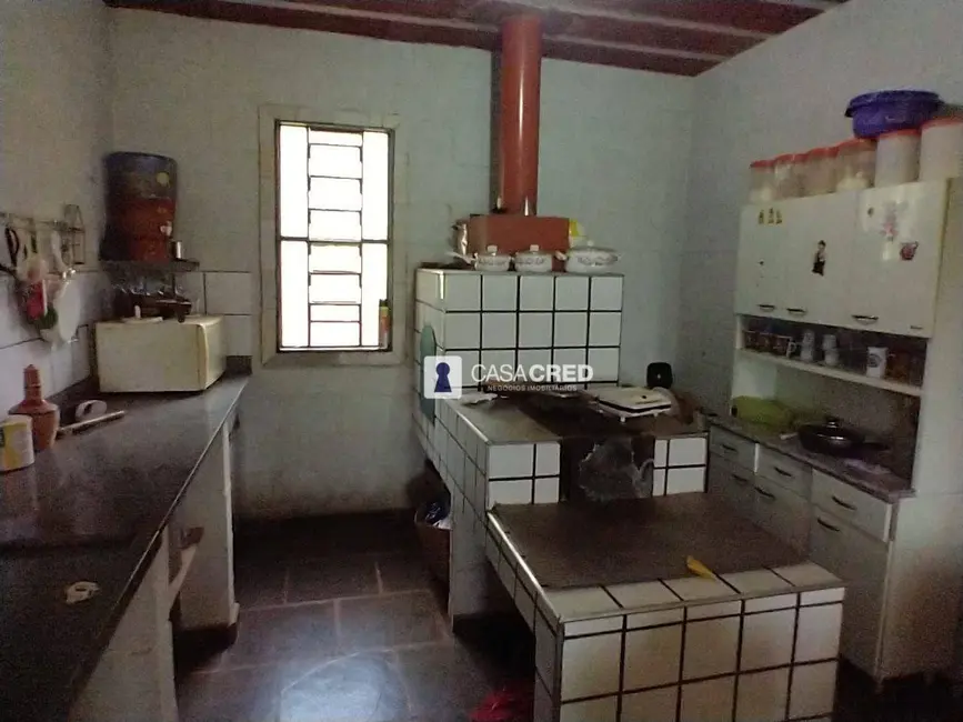 Foto 5 de Sítio / Rancho com 3 quartos à venda, 48400m2 em Monsenhor Paulo - MG