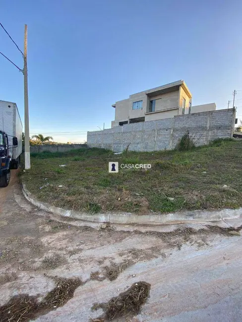 Foto 2 de Terreno / Lote à venda, 292m2 em Varginha - MG