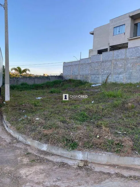 Foto 1 de Terreno / Lote à venda, 292m2 em Varginha - MG