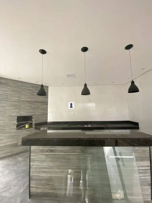 Casa com 3 quartos à venda, 220m2 em Residencial Belo Horizonte, Varginha - MG - imagem 8 Foto 8 de Casa com 3 quartos à venda, 220m2 em Residencial Belo Horizonte, Varginha - MG