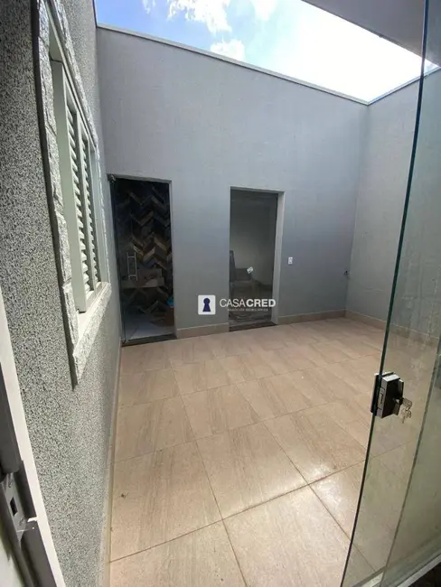 Casa com 3 quartos à venda, 220m2 em Residencial Belo Horizonte, Varginha - MG - imagem 9 Foto 9 de Casa com 3 quartos à venda, 220m2 em Residencial Belo Horizonte, Varginha - MG