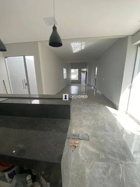Casa com 3 quartos à venda, 220m2 em Residencial Belo Horizonte, Varginha - MG - imagem 5 Foto 5 de Casa com 3 quartos à venda, 220m2 em Residencial Belo Horizonte, Varginha - MG