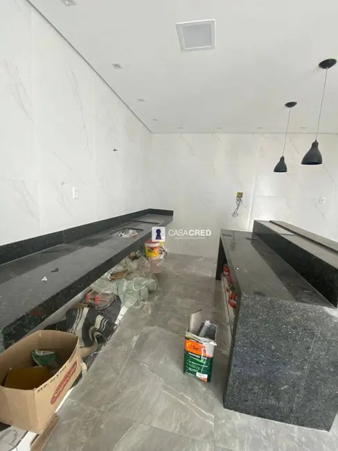Casa com 3 quartos à venda, 220m2 em Residencial Belo Horizonte, Varginha - MG - imagem 6 Foto 6 de Casa com 3 quartos à venda, 220m2 em Residencial Belo Horizonte, Varginha - MG