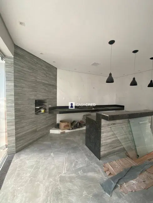 Casa com 3 quartos à venda, 220m2 em Residencial Belo Horizonte, Varginha - MG - imagem 7 Foto 7 de Casa com 3 quartos à venda, 220m2 em Residencial Belo Horizonte, Varginha - MG
