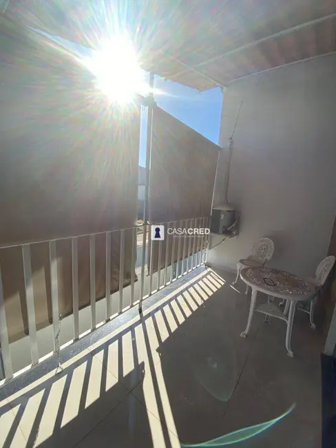 Casa com 3 quartos à venda, 220m2 em Industrial JK, Varginha - MG - imagem 7 Foto 7 de Casa com 3 quartos à venda, 220m2 em Industrial JK, Varginha - MG