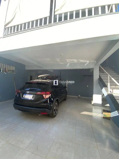 Casa com 3 quartos à venda, 220m2 em Industrial JK, Varginha - MG - imagem 1 Foto 1 de Casa com 3 quartos à venda, 220m2 em Industrial JK, Varginha - MG