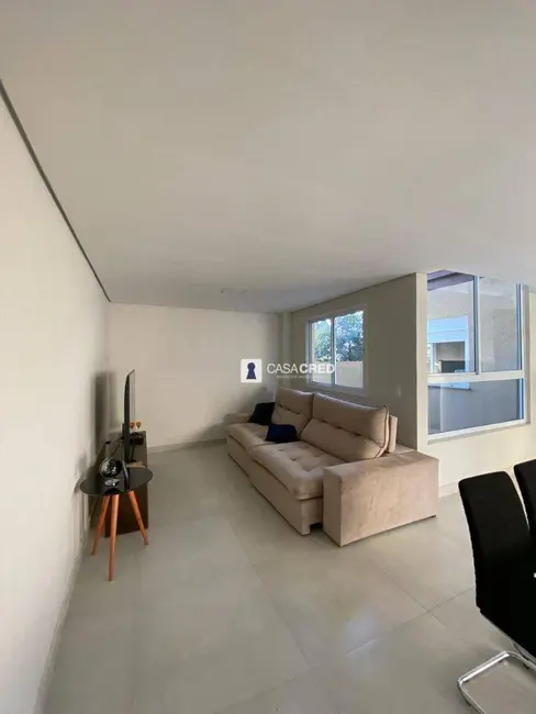 Apartamento com 3 quartos à venda, 108m2 em Alta Villa, Varginha - MG - imagem 3 Foto 3 de Apartamento com 3 quartos à venda, 108m2 em Alta Villa, Varginha - MG