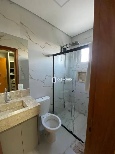 Apartamento com 3 quartos à venda, 108m2 em Alta Villa, Varginha - MG - imagem 9 Foto 9 de Apartamento com 3 quartos à venda, 108m2 em Alta Villa, Varginha - MG