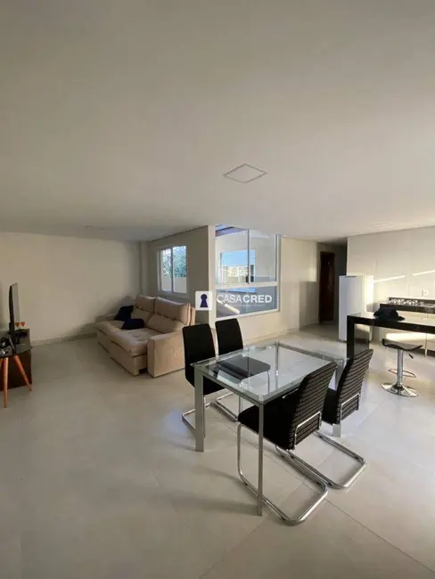 Apartamento com 3 quartos à venda, 108m2 em Alta Villa, Varginha - MG - imagem 1 Foto 1 de Apartamento com 3 quartos à venda, 108m2 em Alta Villa, Varginha - MG