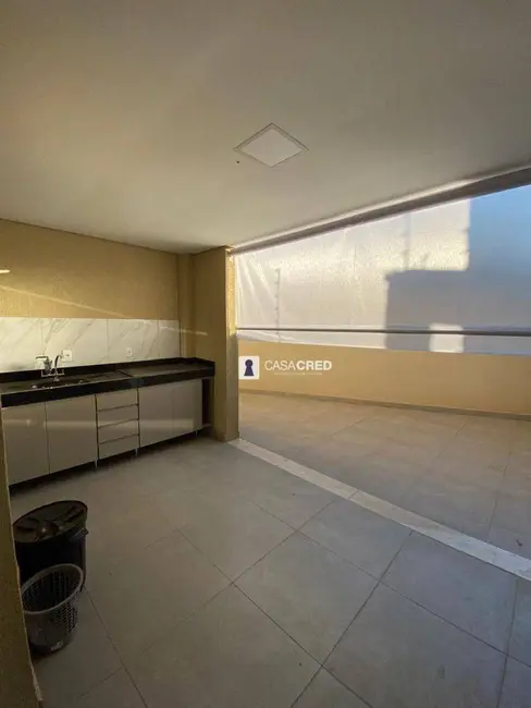 Apartamento com 3 quartos à venda, 108m2 em Alta Villa, Varginha - MG - imagem 4 Foto 4 de Apartamento com 3 quartos à venda, 108m2 em Alta Villa, Varginha - MG