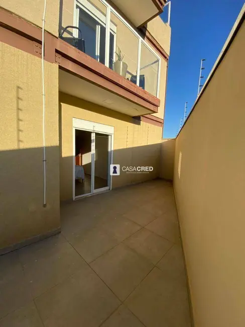 Apartamento com 3 quartos à venda, 108m2 em Alta Villa, Varginha - MG - imagem 6 Foto 6 de Apartamento com 3 quartos à venda, 108m2 em Alta Villa, Varginha - MG