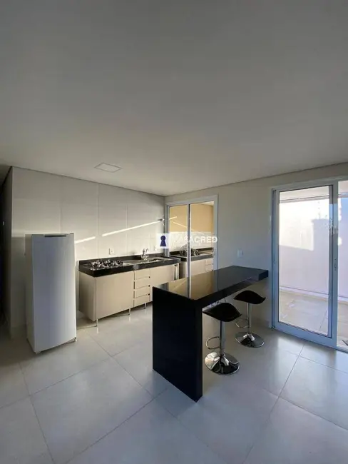 Apartamento com 3 quartos à venda, 108m2 em Alta Villa, Varginha - MG - imagem 2 Foto 2 de Apartamento com 3 quartos à venda, 108m2 em Alta Villa, Varginha - MG