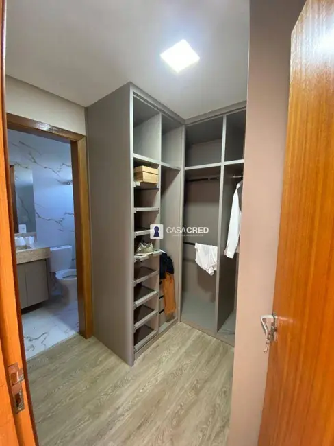 Apartamento com 3 quartos à venda, 108m2 em Alta Villa, Varginha - MG - imagem 8 Foto 8 de Apartamento com 3 quartos à venda, 108m2 em Alta Villa, Varginha - MG
