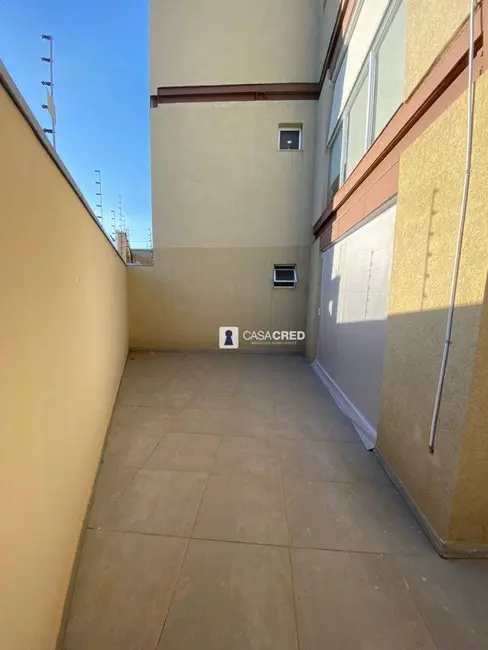 Apartamento com 3 quartos à venda, 108m2 em Alta Villa, Varginha - MG - imagem 5 Foto 5 de Apartamento com 3 quartos à venda, 108m2 em Alta Villa, Varginha - MG