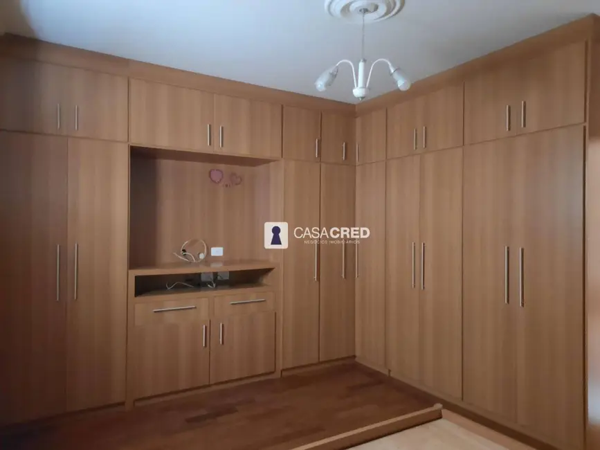 Foto 8 de Casa com 3 quartos à venda, 360m2 em Rezende, Varginha - MG