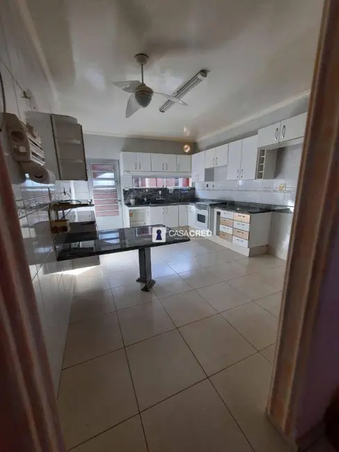 Foto 4 de Casa com 3 quartos à venda, 360m2 em Rezende, Varginha - MG