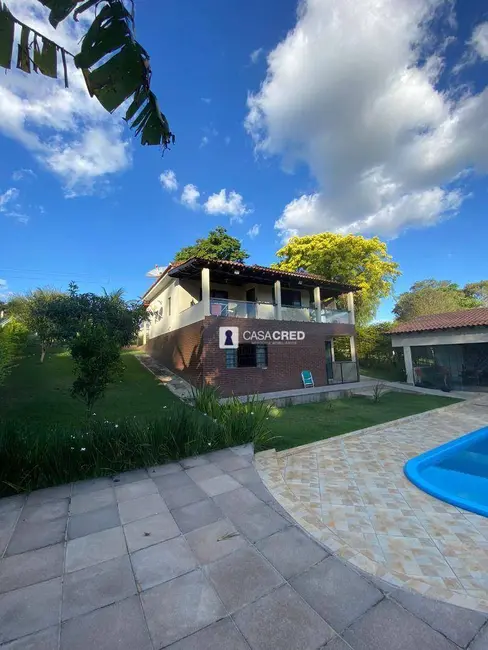 Foto 5 de Chácara com 2 quartos à venda, 720m2 em Varginha - MG