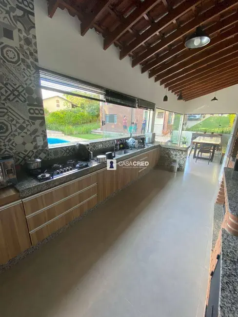 Foto 8 de Chácara com 2 quartos à venda, 720m2 em Varginha - MG