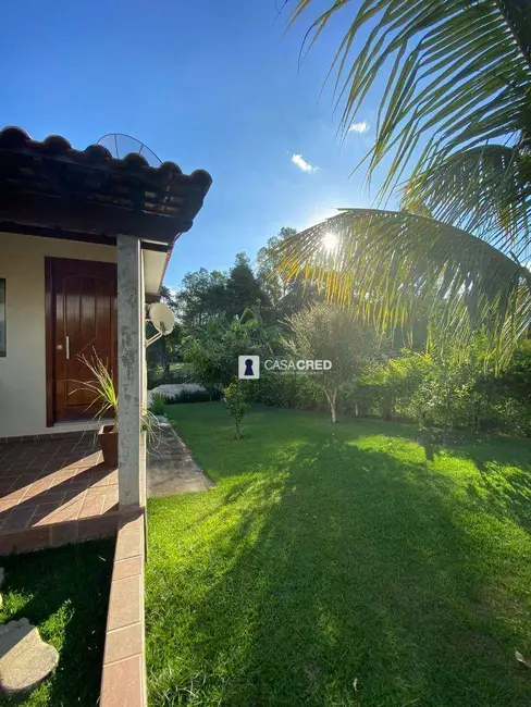 Foto 3 de Chácara com 2 quartos à venda, 720m2 em Varginha - MG