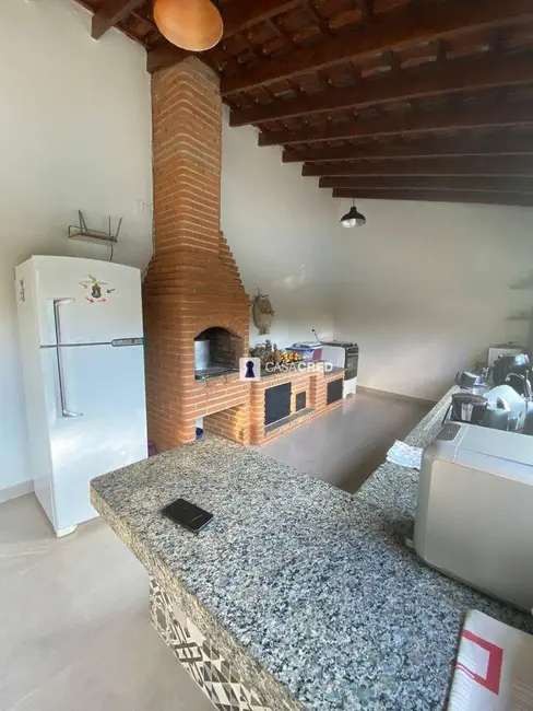 Foto 9 de Chácara com 2 quartos à venda, 720m2 em Varginha - MG