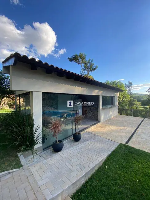 Foto 7 de Chácara com 2 quartos à venda, 720m2 em Varginha - MG