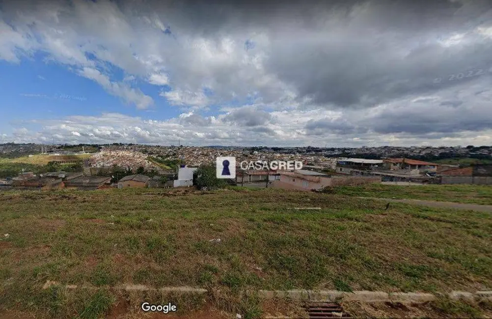 Foto 1 de Terreno / Lote à venda, 200m2 em San Marino, Varginha - MG
