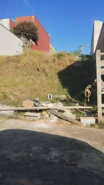 Foto 1 de Terreno / Lote à venda, 200m2 em Jardim São Joaquim, Varginha - MG
