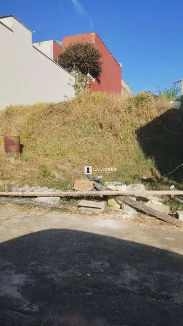 Foto 2 de Terreno / Lote à venda, 200m2 em Jardim São Joaquim, Varginha - MG