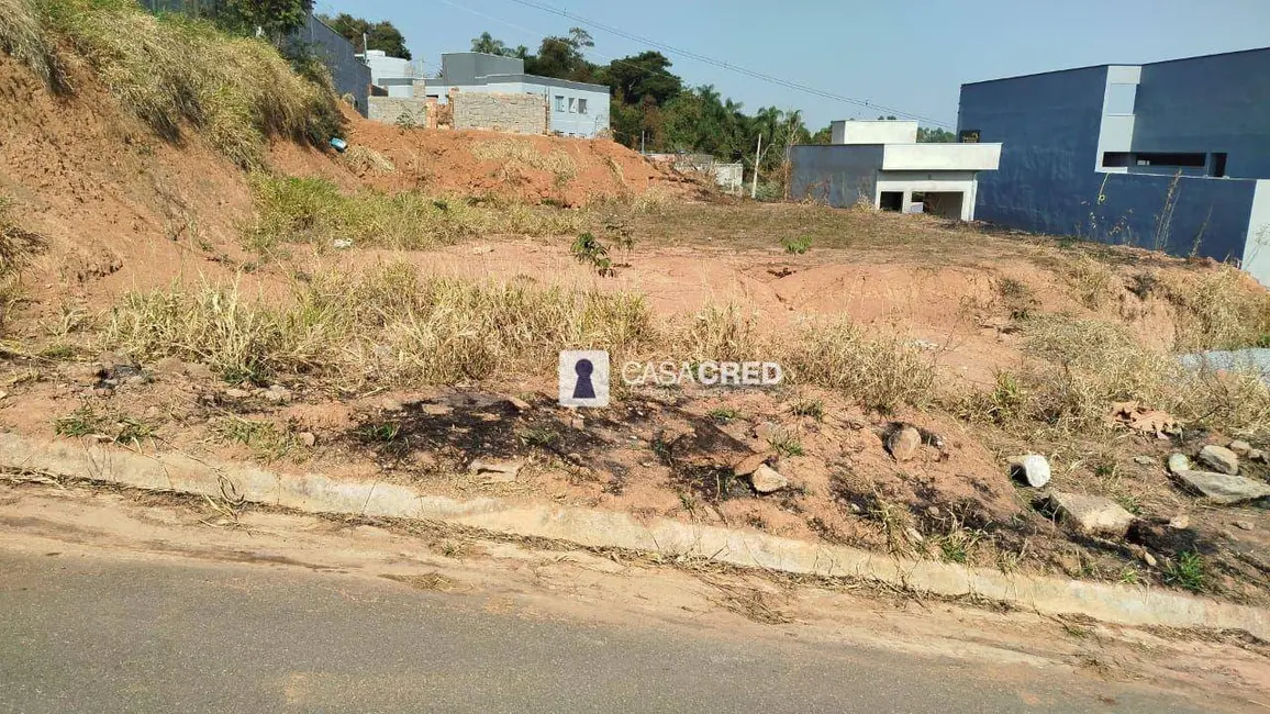 Foto 1 de Terreno / Lote à venda, 200m2 em Parque de Exposições, Varginha - MG