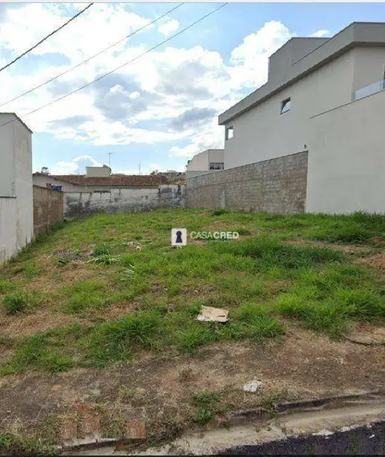 Foto 2 de Terreno / Lote à venda, 360m2 em Campos Elíseos, Varginha - MG
