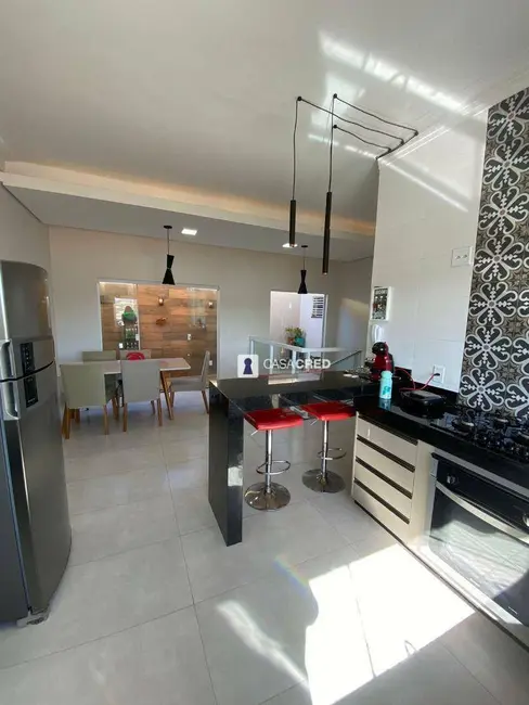 Casa com 3 quartos à venda, 300m2 em Parque Boa Vista, Varginha - MG - imagem 5 Foto 5 de Casa com 3 quartos à venda, 300m2 em Parque Boa Vista, Varginha - MG