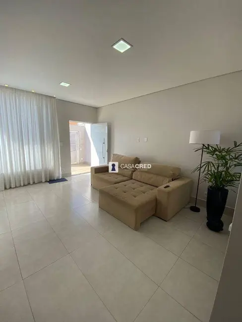 Foto 2 de Casa com 3 quartos à venda, 300m2 em Parque Boa Vista, Varginha - MG