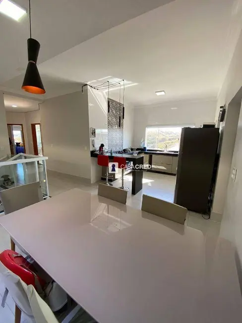 Casa com 3 quartos à venda, 300m2 em Parque Boa Vista, Varginha - MG - imagem 6 Foto 6 de Casa com 3 quartos à venda, 300m2 em Parque Boa Vista, Varginha - MG