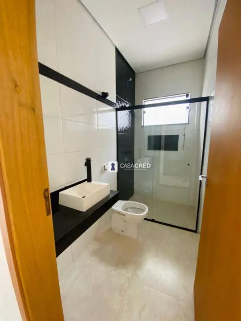 Casa com 3 quartos à venda, 220m2 em Varginha - MG - imagem 6 Foto 6 de Casa com 3 quartos à venda, 220m2 em Varginha - MG