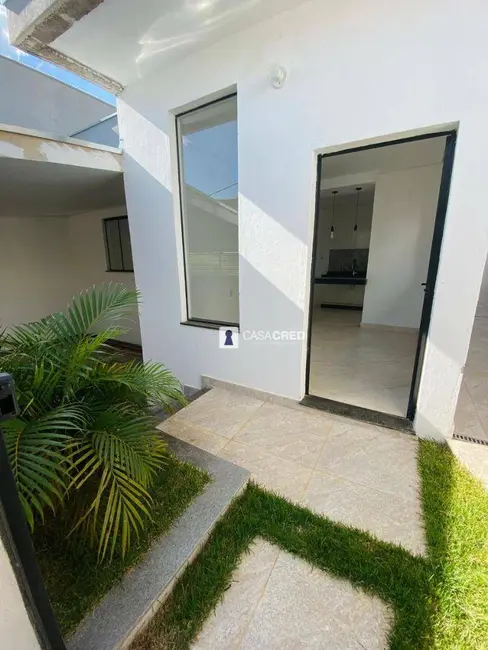 Foto 1 de Casa com 3 quartos à venda, 220m2 em Varginha - MG