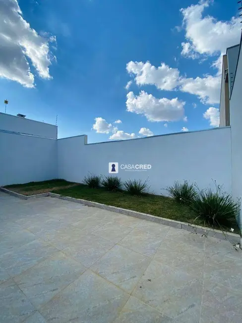 Casa com 3 quartos à venda, 220m2 em Varginha - MG - imagem 7 Foto 7 de Casa com 3 quartos à venda, 220m2 em Varginha - MG