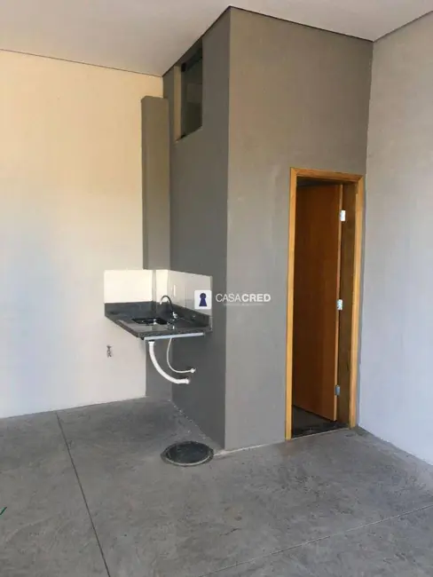 Foto 2 de Loja para alugar, 76m2 em Vila Paiva, Varginha - MG