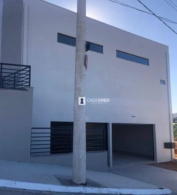 Foto 1 de Loja para alugar, 76m2 em Vila Paiva, Varginha - MG