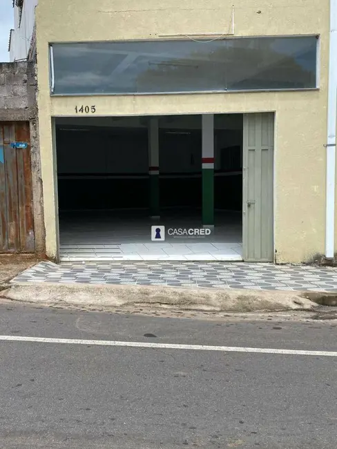 Foto 1 de Loja para alugar, 150m2 em Imaculada Conceição, Varginha - MG