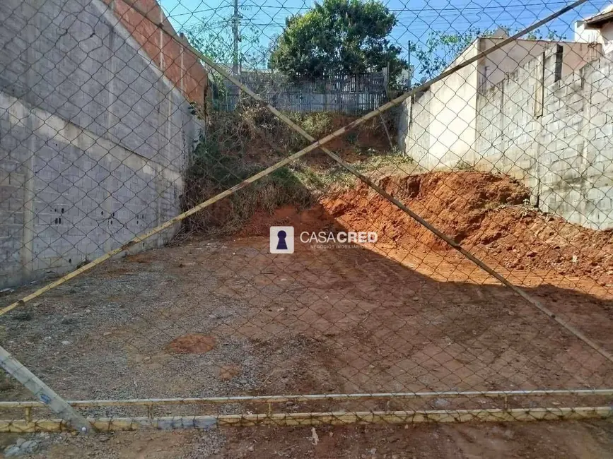 Foto 1 de Terreno / Lote à venda, 200m2 em Eldorado, Varginha - MG