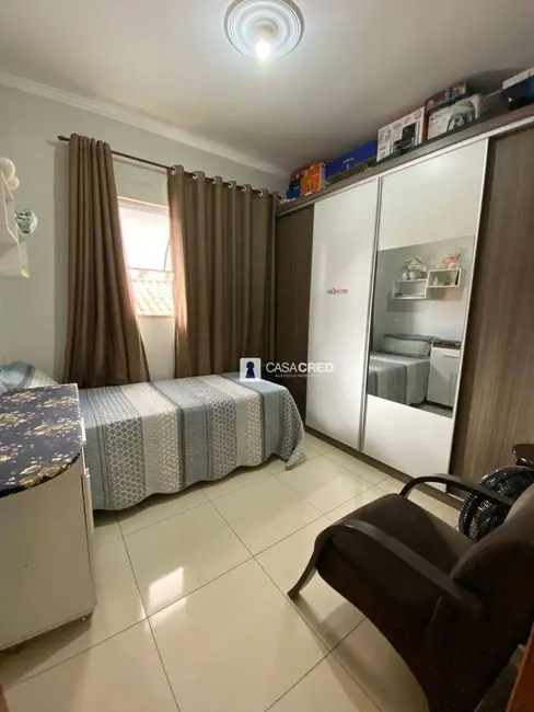 Apartamento com 2 quartos à venda, 83m2 em Eldorado, Varginha - MG - imagem 7 Foto 7 de Apartamento com 2 quartos à venda, 83m2 em Eldorado, Varginha - MG