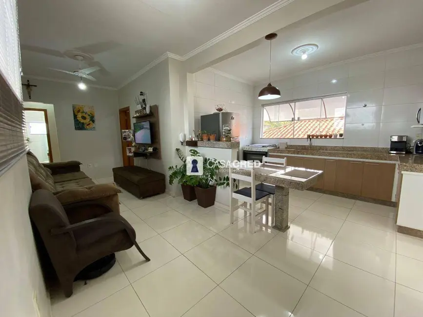 Foto 1 de Apartamento com 2 quartos à venda, 83m2 em Eldorado, Varginha - MG