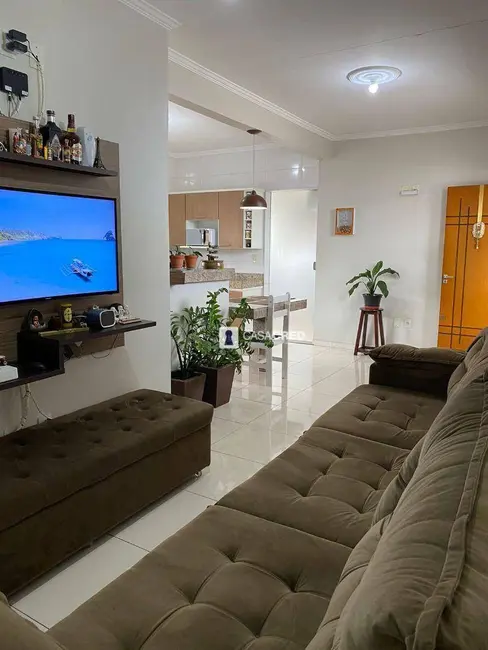 Apartamento com 2 quartos à venda, 83m2 em Eldorado, Varginha - MG - imagem 5 Foto 5 de Apartamento com 2 quartos à venda, 83m2 em Eldorado, Varginha - MG