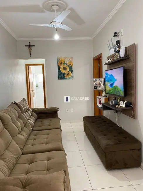 Apartamento com 2 quartos à venda, 83m2 em Eldorado, Varginha - MG - imagem 3 Foto 3 de Apartamento com 2 quartos à venda, 83m2 em Eldorado, Varginha - MG