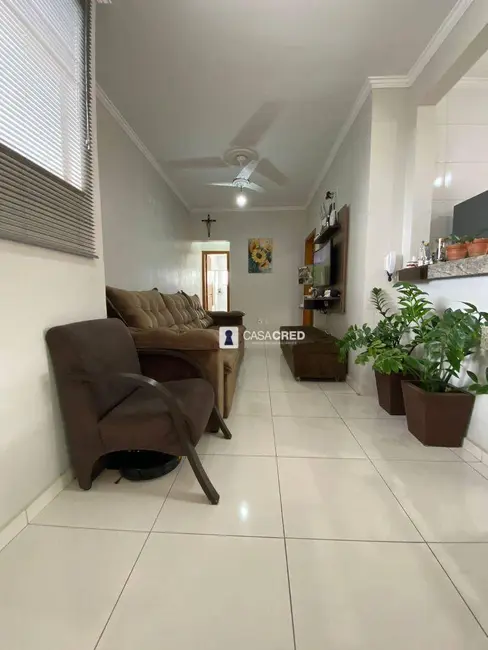 Apartamento com 2 quartos à venda, 83m2 em Eldorado, Varginha - MG - imagem 4 Foto 4 de Apartamento com 2 quartos à venda, 83m2 em Eldorado, Varginha - MG