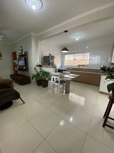 Foto 2 de Apartamento com 2 quartos à venda, 83m2 em Eldorado, Varginha - MG