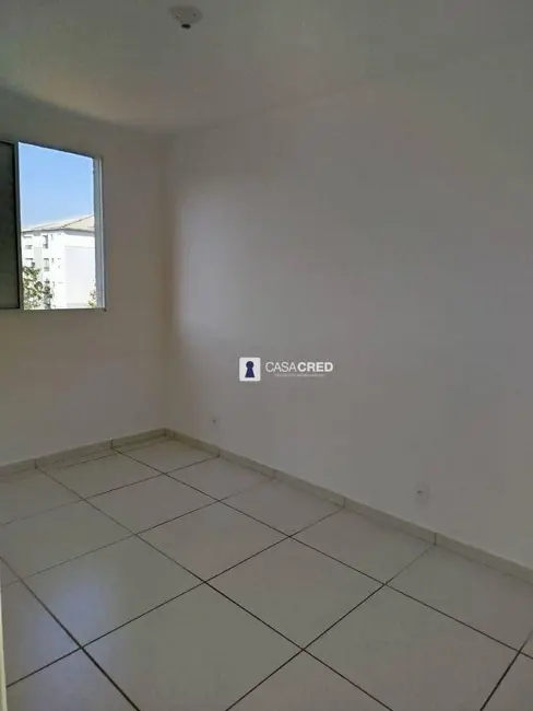 Apartamento com 2 quartos à venda, 52m2 em Aeroporto, Varginha - MG - imagem 9 Foto 9 de Apartamento com 2 quartos à venda, 52m2 em Aeroporto, Varginha - MG