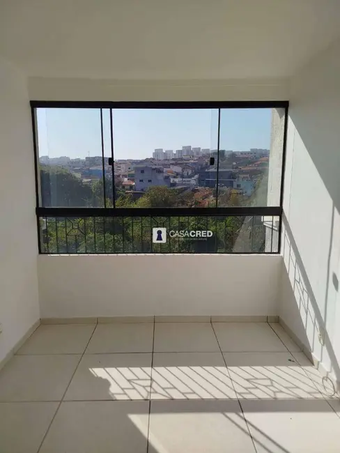 Apartamento com 2 quartos à venda, 52m2 em Aeroporto, Varginha - MG - imagem 6 Foto 6 de Apartamento com 2 quartos à venda, 52m2 em Aeroporto, Varginha - MG